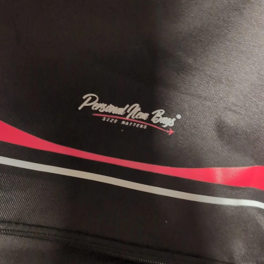 Personal Item Bags Size matters messenger laptop bag